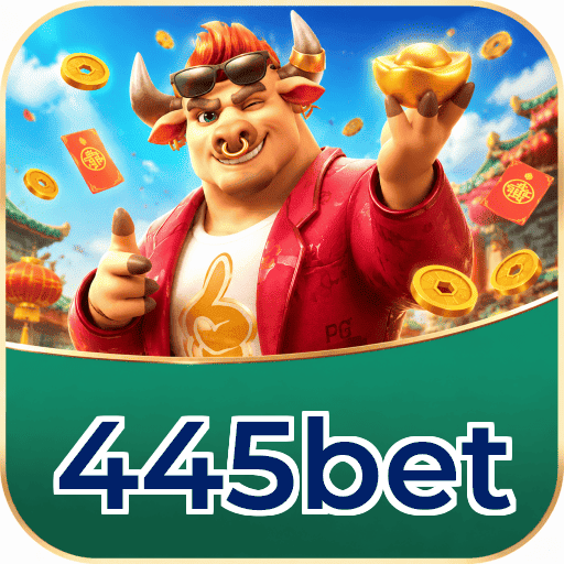 445bet