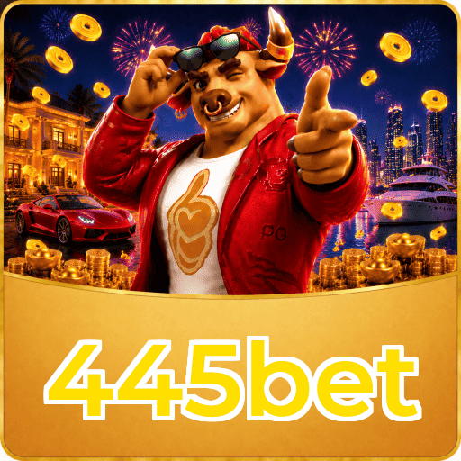 445bet