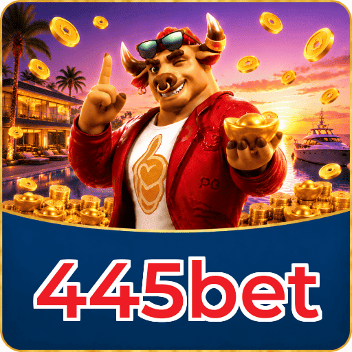 445bet