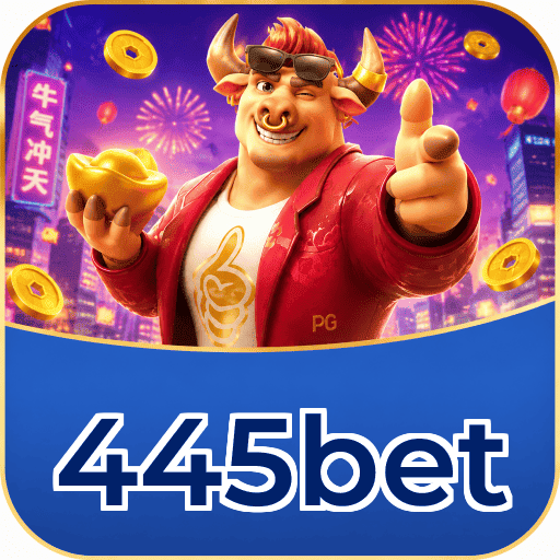 445bet