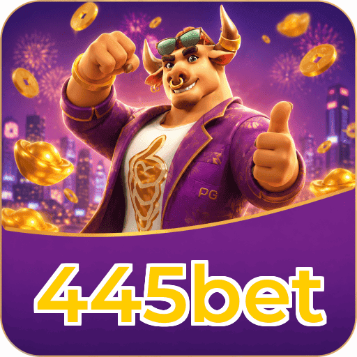 445bet