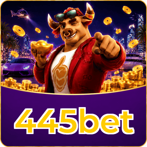 445bet