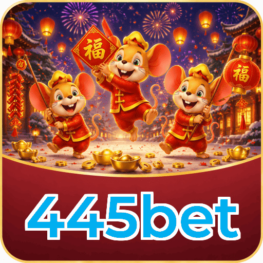 445bet
