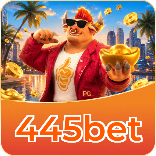 445bet